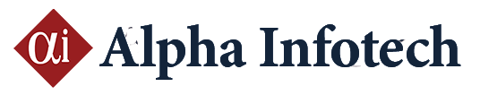 Alpha Infotech